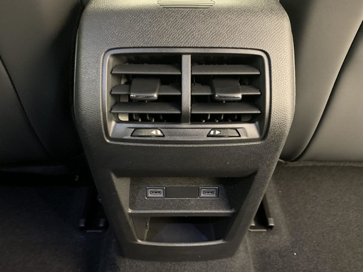 Peugeot 308 — photo 20