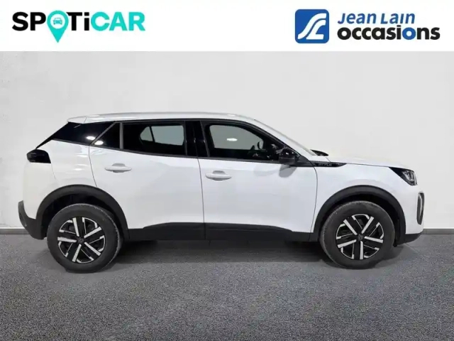 Peugeot 2008 100 s&amp;s bvm6 — photo 4