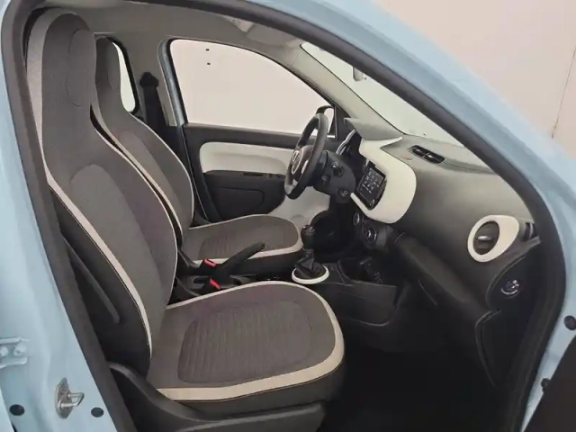 Renault Twingo iii sce 65 — photo 53