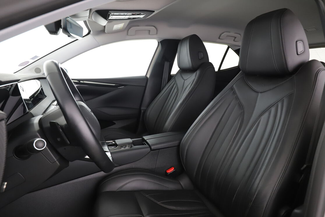 DS Automobiles DS4 1.6 E-Tense Hybride Rivoli EAT8 — photo 9