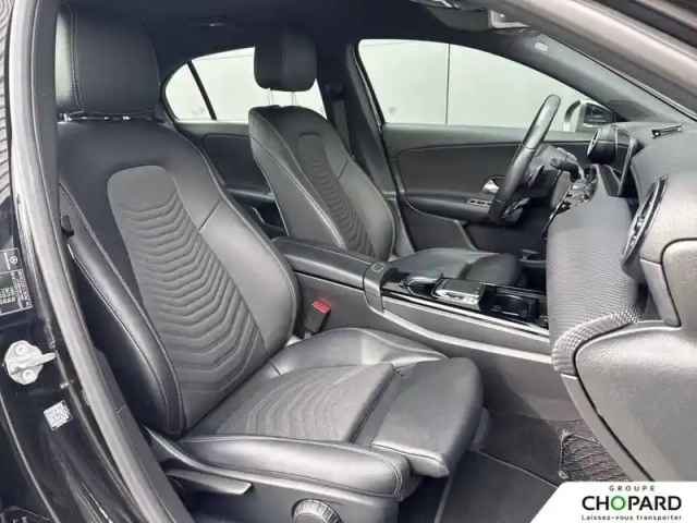 Mercedes Classe A 200 d 8g-dct — photo 13