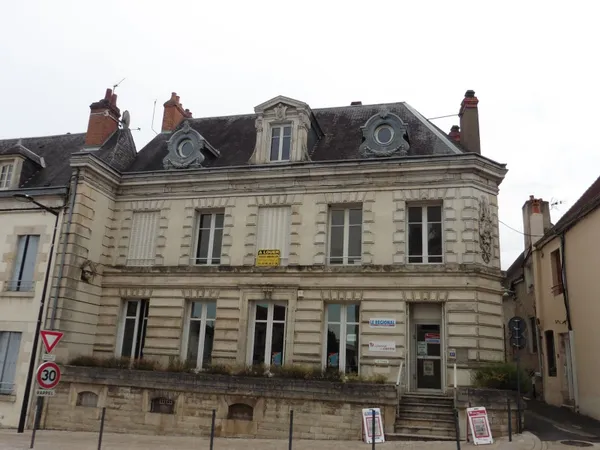 Appartement 4 pièces 95 m²