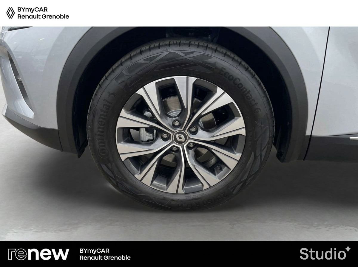 Renault Captur TCe 90 — photo 14