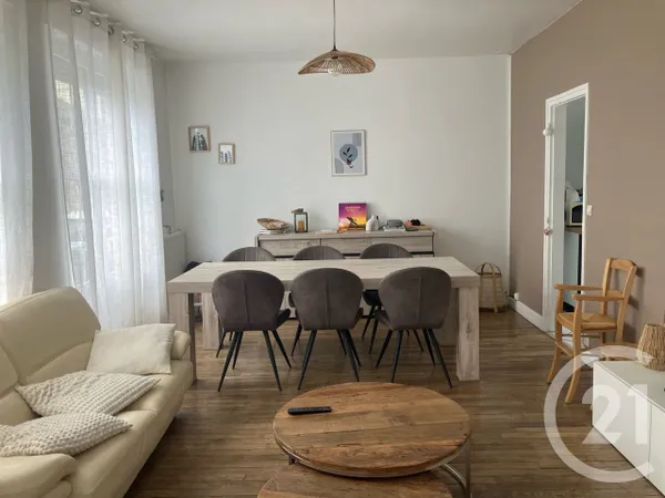 Maison 4 pièces 94 m²