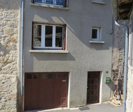 Location maison de village