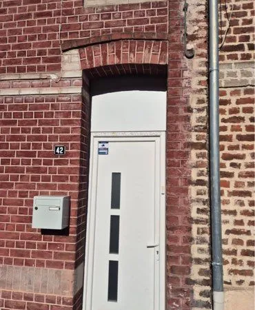 Très belle maison en location à Denain