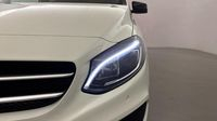 Mercedes Classe B 220 d 177ch Business Executive Edition 4Matic 7G-DCT — photo 17