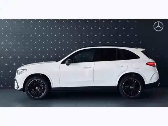Mercedes Glc 300 de hybrid eq 4matic am — photo 22