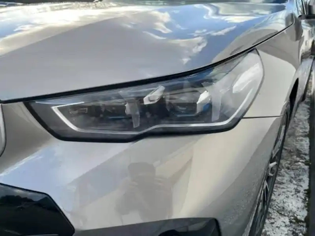 Bmw Serie 5 série 5 touring i5 340ch m sport edrive40 — photo 11