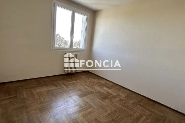 Appartement 4 pièces 67 m²