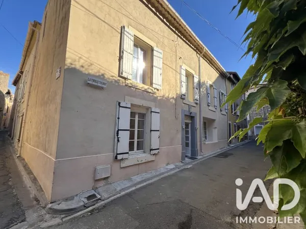 Maison 6 pièces 110 m²