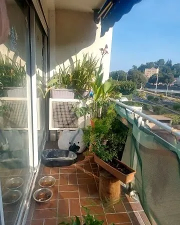 Appartement 5 pièces 96 m²