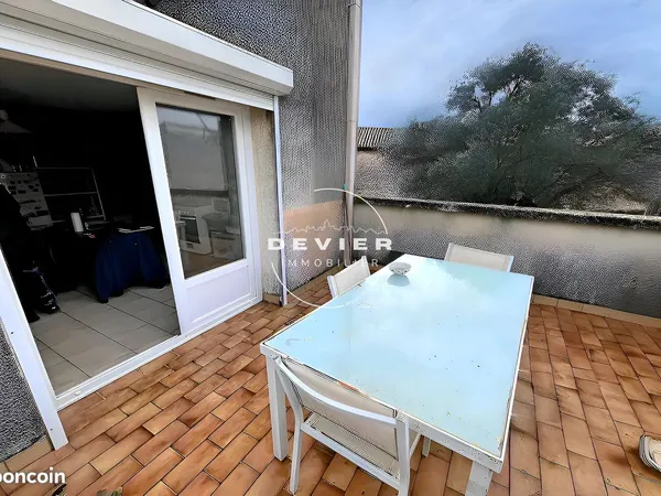 Appartement 5 pièces 115 m²