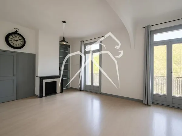 Appartement de 3 pièces | 53m² | Montpellier - Beaux-Arts(34000)