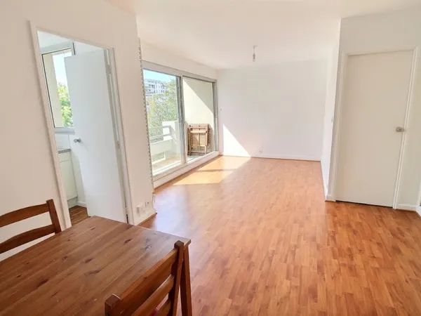Appartement 1 pièce 33 m²