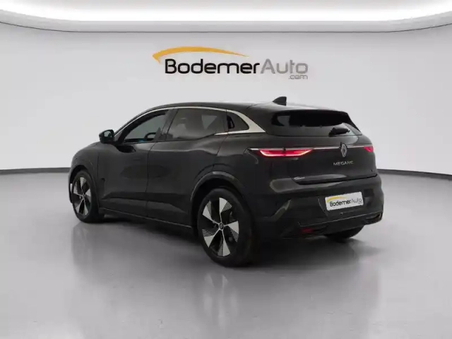 Renault Megane e-tech 220 ch autonomie confort gsr2 — photo 306