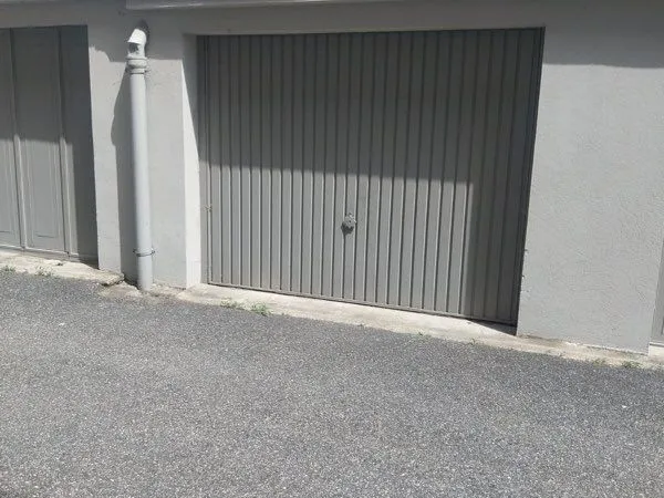 Location de Garage