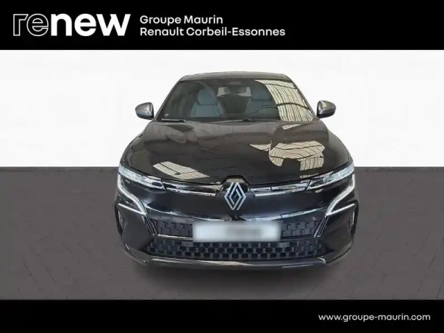 Renault Megane e-tech electric ev60 220ch techno optimum charge — photo 8