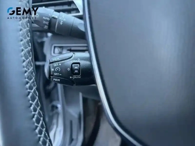 Peugeot 3008 puretech 130ch s&amp;s bvm6 — photo 76