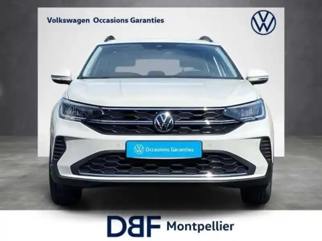 Volkswagen Taigo 1.0 tsi 110 dsg7 life plus — photo 27