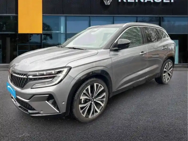 Renault Austral e-tech hybrid 200 iconic 5p