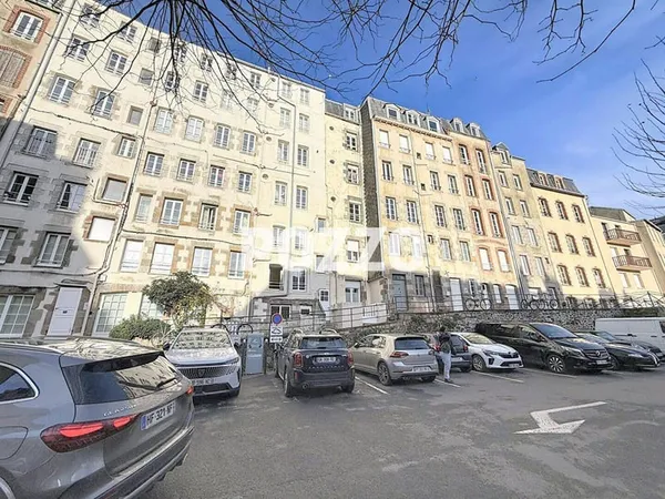 Triplex 1 pièce 20 m²
