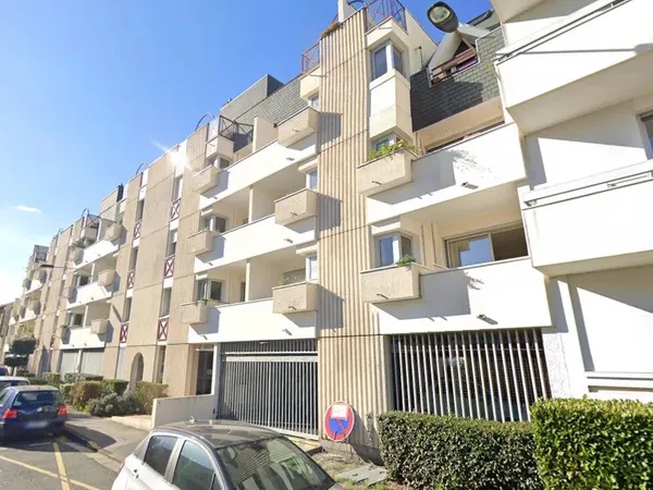 APPARTEMENT DE TYPE T1BIS