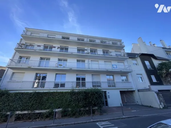 Appartement 4 pièces 106 m²
