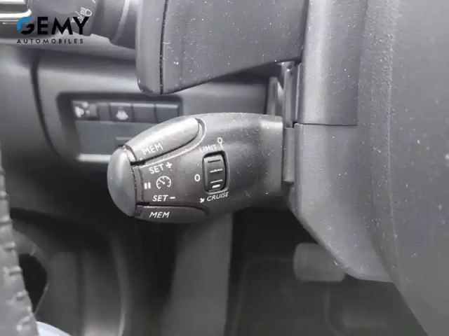 Citroën C5 Aircross puretech 130 s&amp;s eat8 — photo 16
