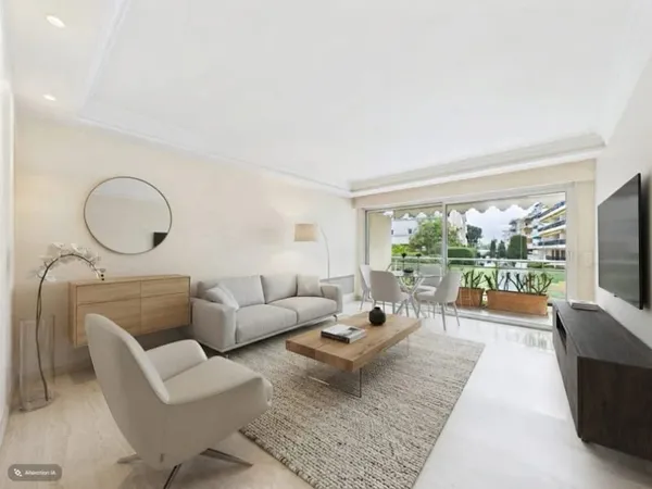 Appartement 5 pièces 74 m²