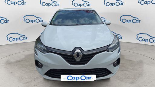 Renault Clio 1.0 TCe 100 - Zen – 2020 – 60798 km – Essence – Boîte Manuelle — photo 48
