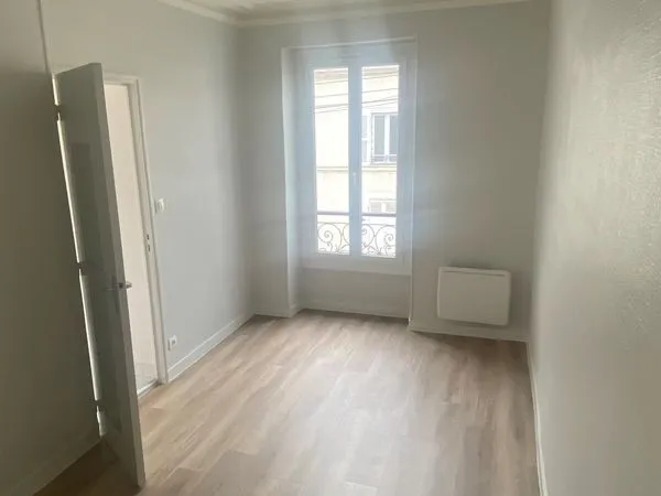 Appartement T2/m² - Secteur Gare