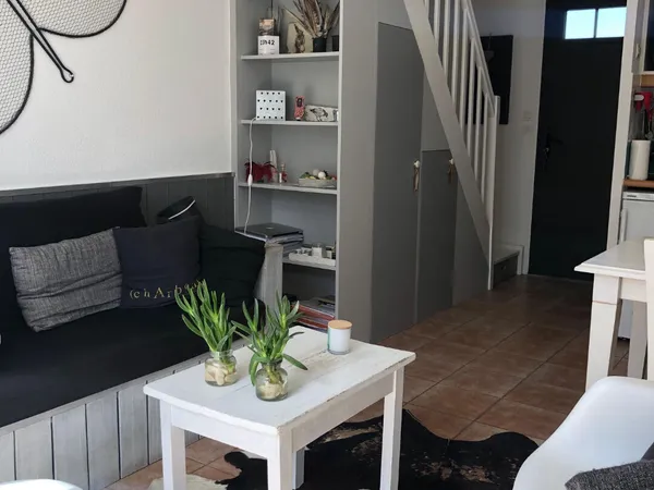 Maison 3 pièces 40 m²