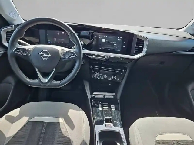 Opel Mokka electrique 136 ch &amp; batterie 50 kwh — photo 8