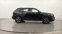 Peugeot 2008 1.2 Hybrid 145ch Style e-DCS6 — photo 4