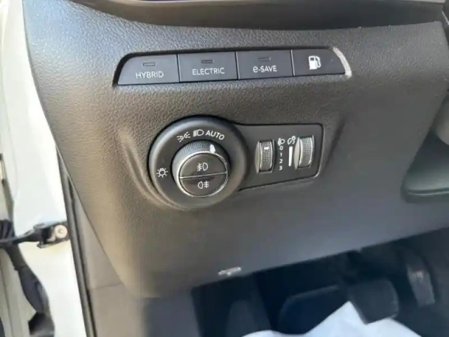 Jeep Compass 1.3 turbo t4 190ch phev 4xe 80th anniversary at6 eawd — photo 14