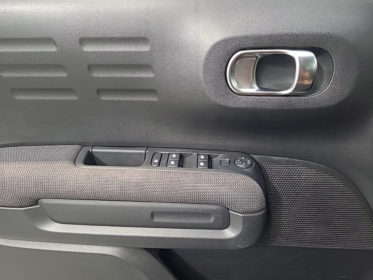 Citroën C3 Aircross bluehdi 110 s&s bvm6 plus — photo 24