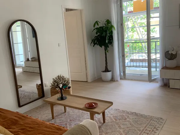 Appartement 2 pièces 49 m²