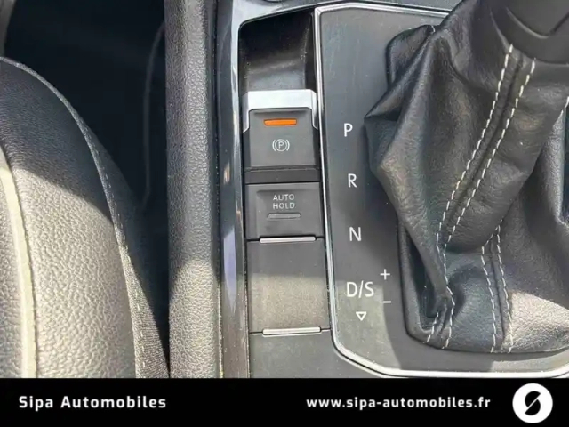 Volkswagen Tiguan 2.0 tdi 150 dsg7 — photo 35