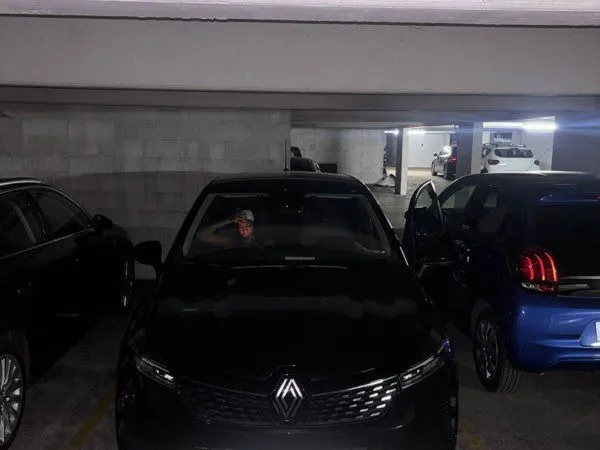Location parking Paris 13 75013