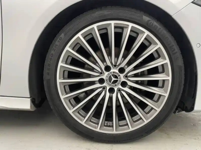 Mercedes Classe A 200 d 8g-dct — photo 17