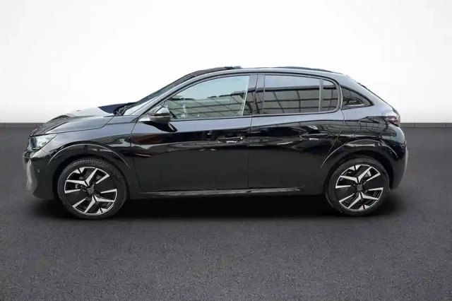 Peugeot 208 hybrid 110 e-dcs6 — photo 3