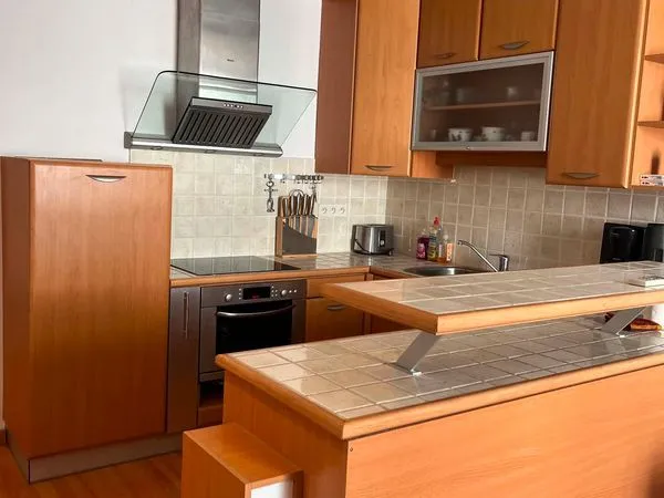 AJACCIO - Centre historique Studio T1 rénové et meublé - 26 m²
