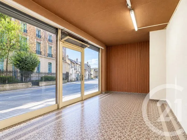 Immeuble 1 pièce 50 m²