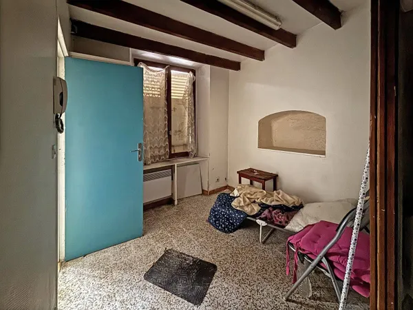 Appartement 1 pièce 10 m²