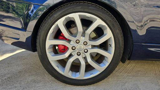 Land Rover Range Rover Sport 4.4 SDV8 339 BVA - Autobiography Dynamic – 2016 – 150438 km – Diesel – Boîte Automatique — photo 70