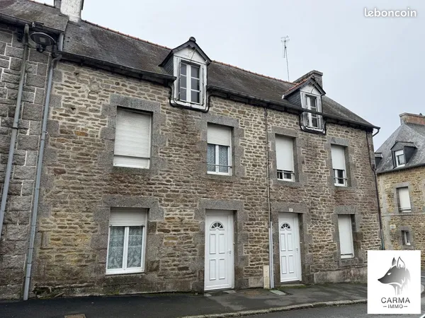 Maison 7 pièces 154 m²