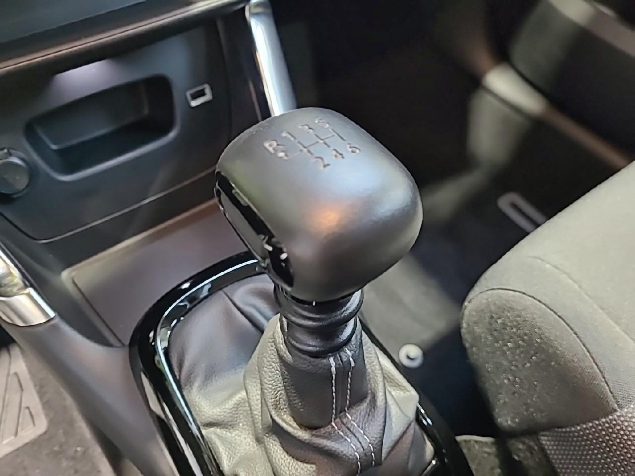 Citroën C3 Aircross puretech 110 s&s bvm6 feel — photo 18
