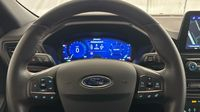 Ford Kuga 2.0 EcoBlue 150ch mHEV ST-Line X — photo 25