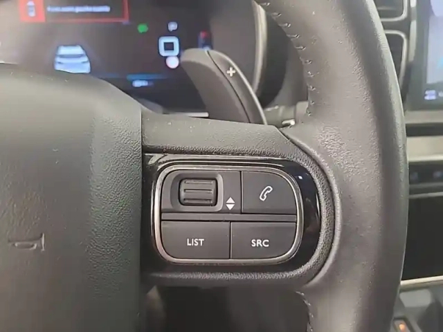 Citroën C5 Aircross bluehdi 130 s&amp;s eat8 — photo 105